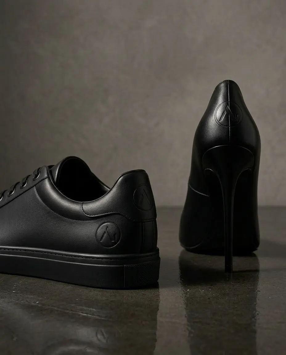 Shoes & Stilettos