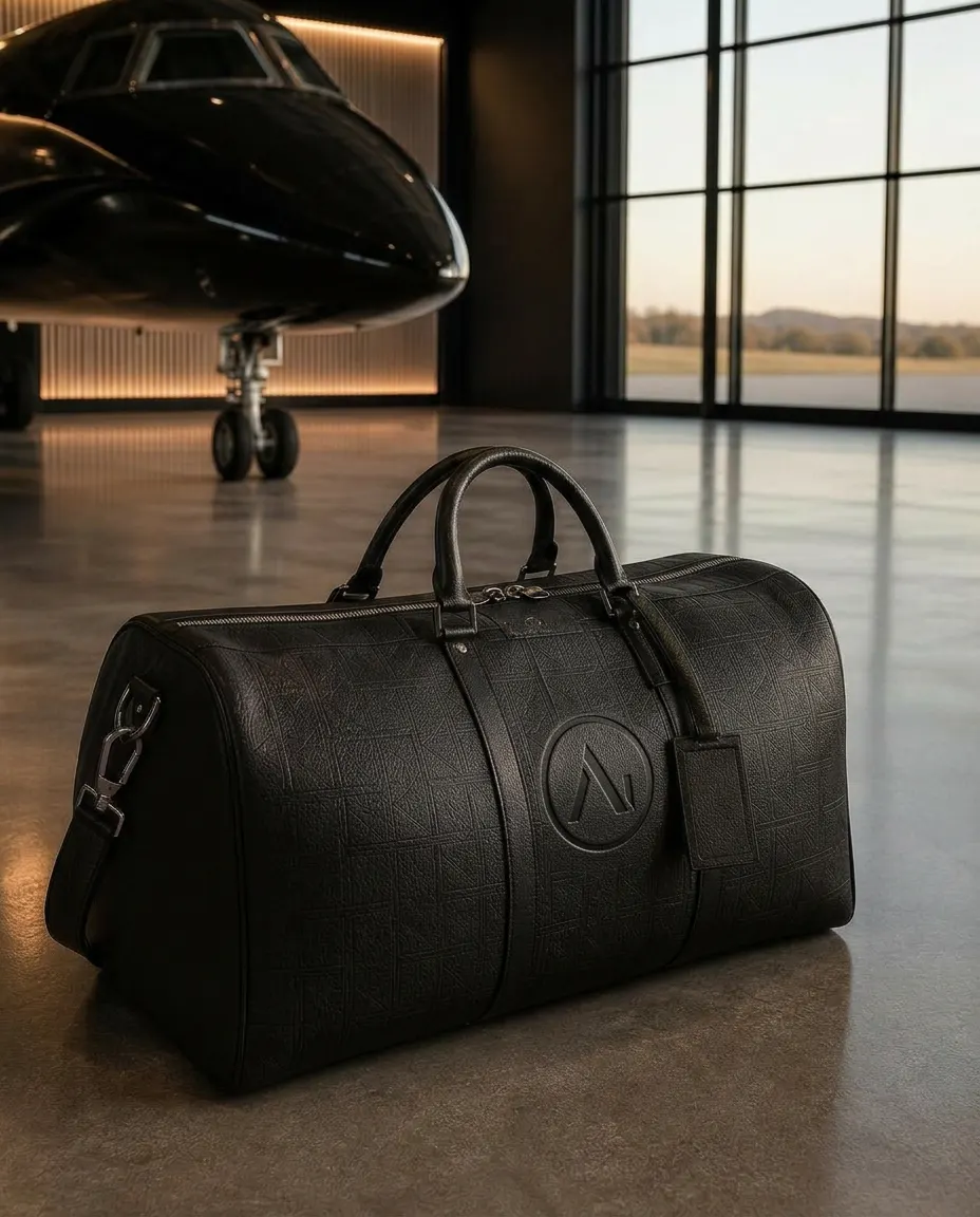 The Passport Kit
