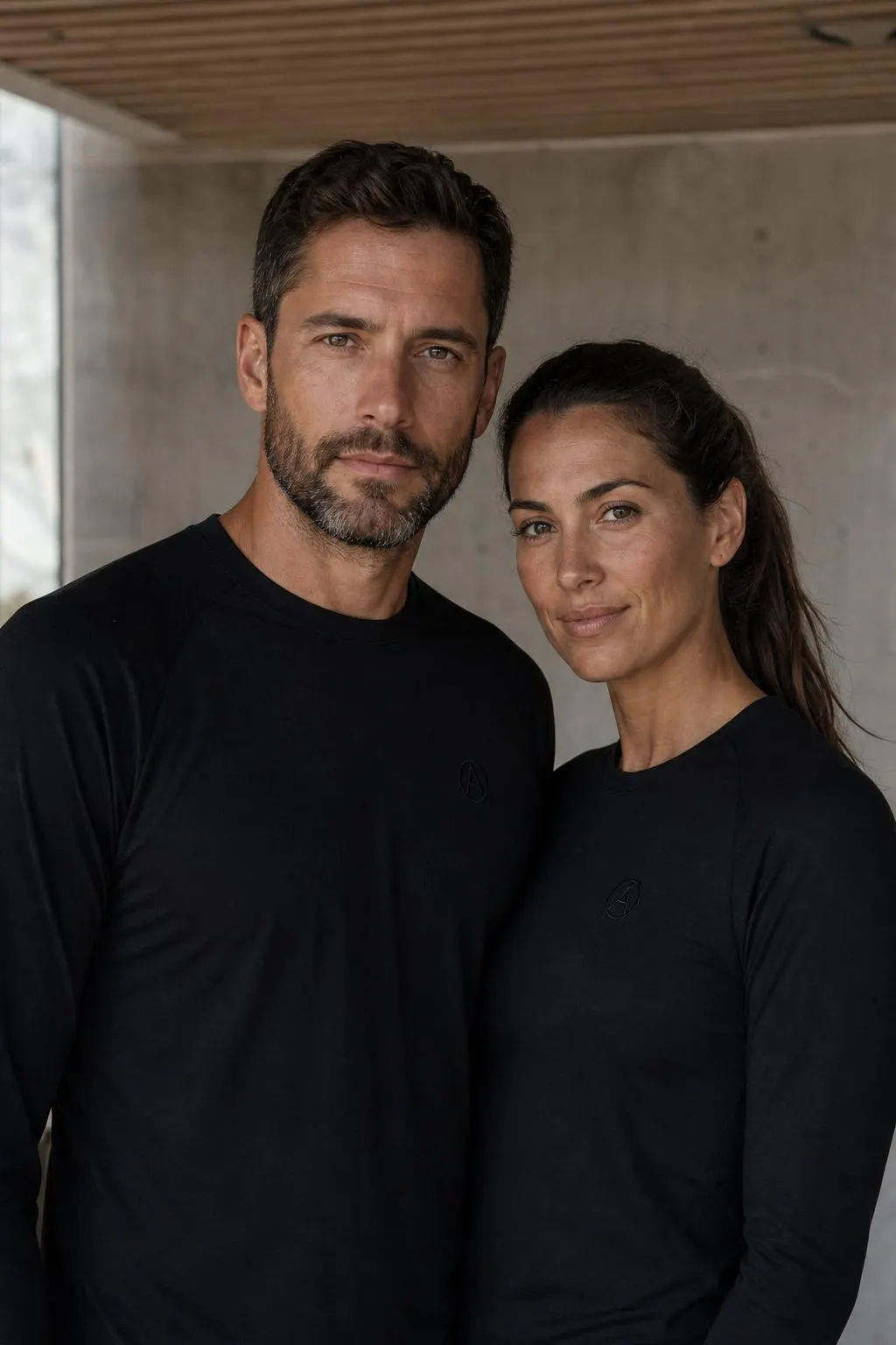 Marcus and Elena Vance